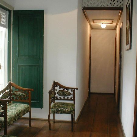 Hotel Pousada Hospedaria Antiga Ouro Preto  Extérieur photo