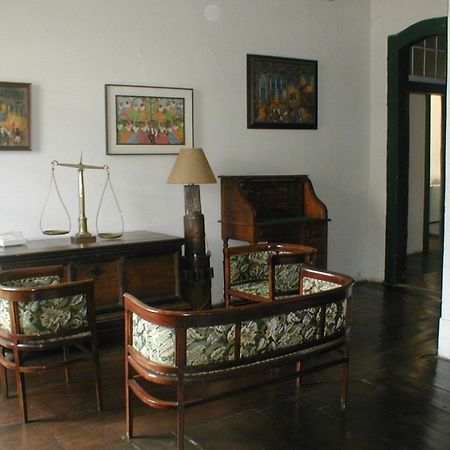 Hotel Pousada Hospedaria Antiga Ouro Preto  Extérieur photo