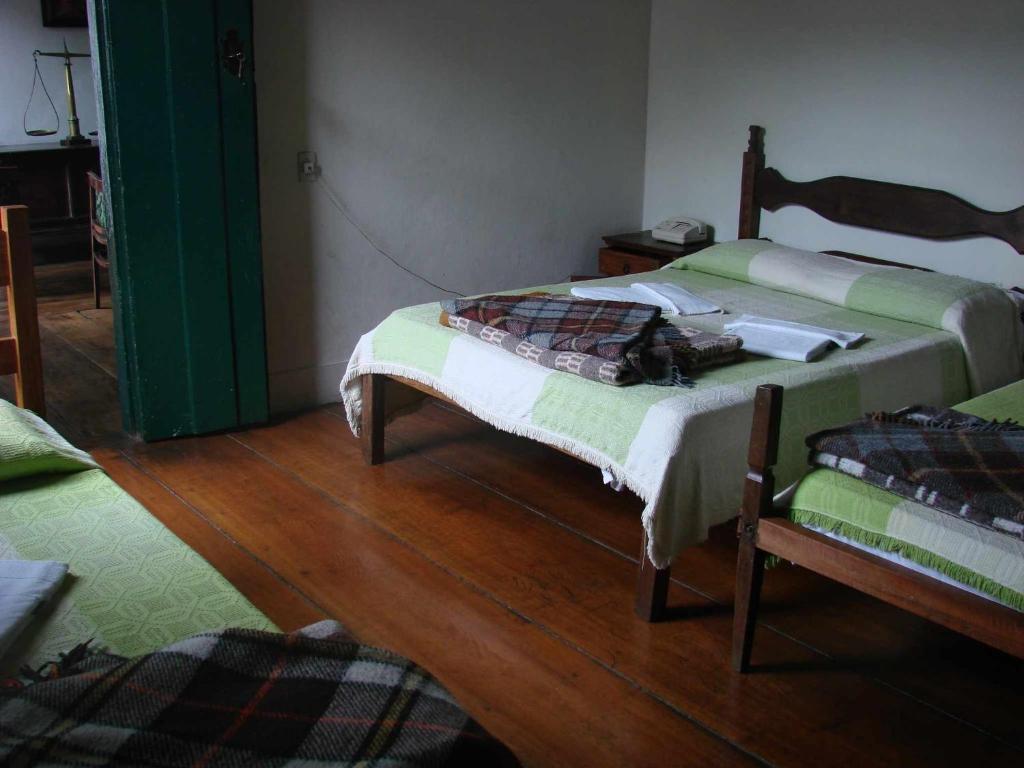 Hotel Pousada Hospedaria Antiga Ouro Preto  Chambre photo