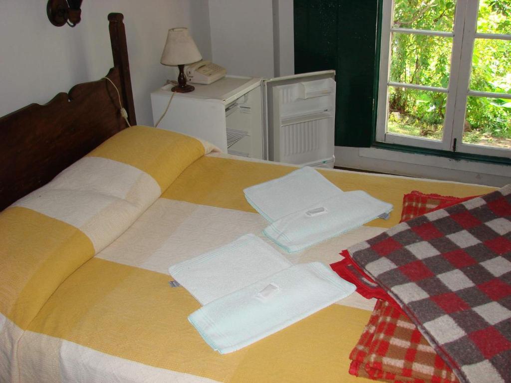 Hotel Pousada Hospedaria Antiga Ouro Preto  Chambre photo