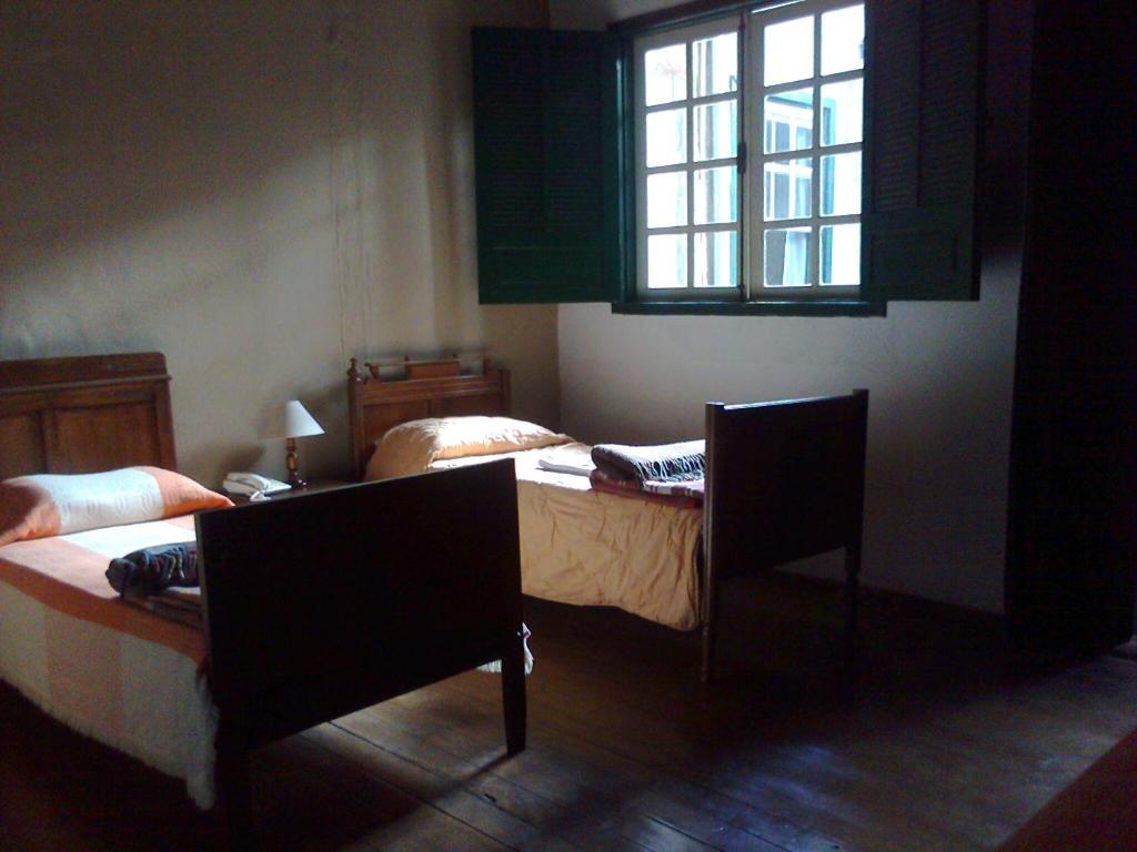 Hotel Pousada Hospedaria Antiga Ouro Preto  Chambre photo