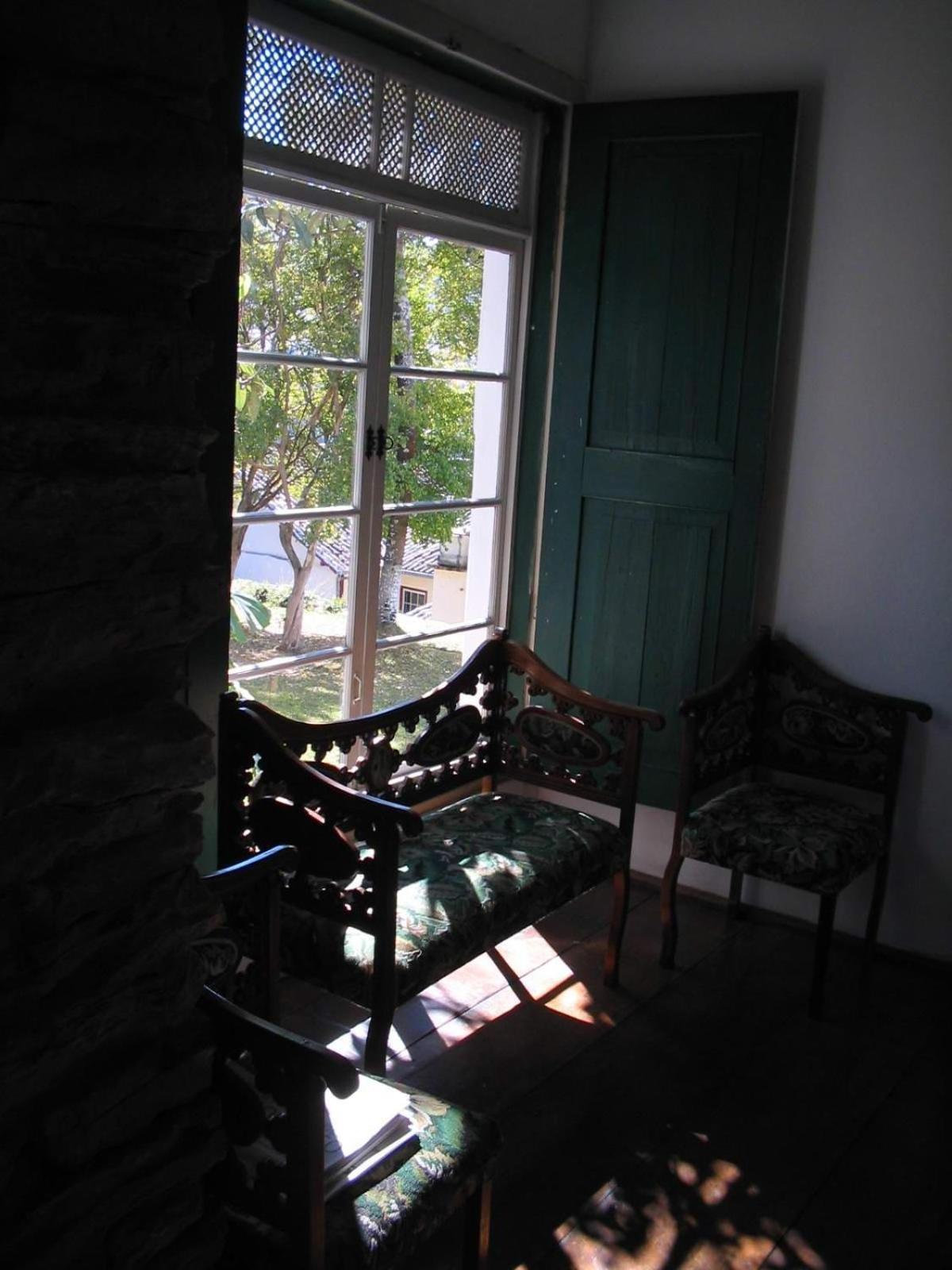 Hotel Pousada Hospedaria Antiga Ouro Preto  Extérieur photo
