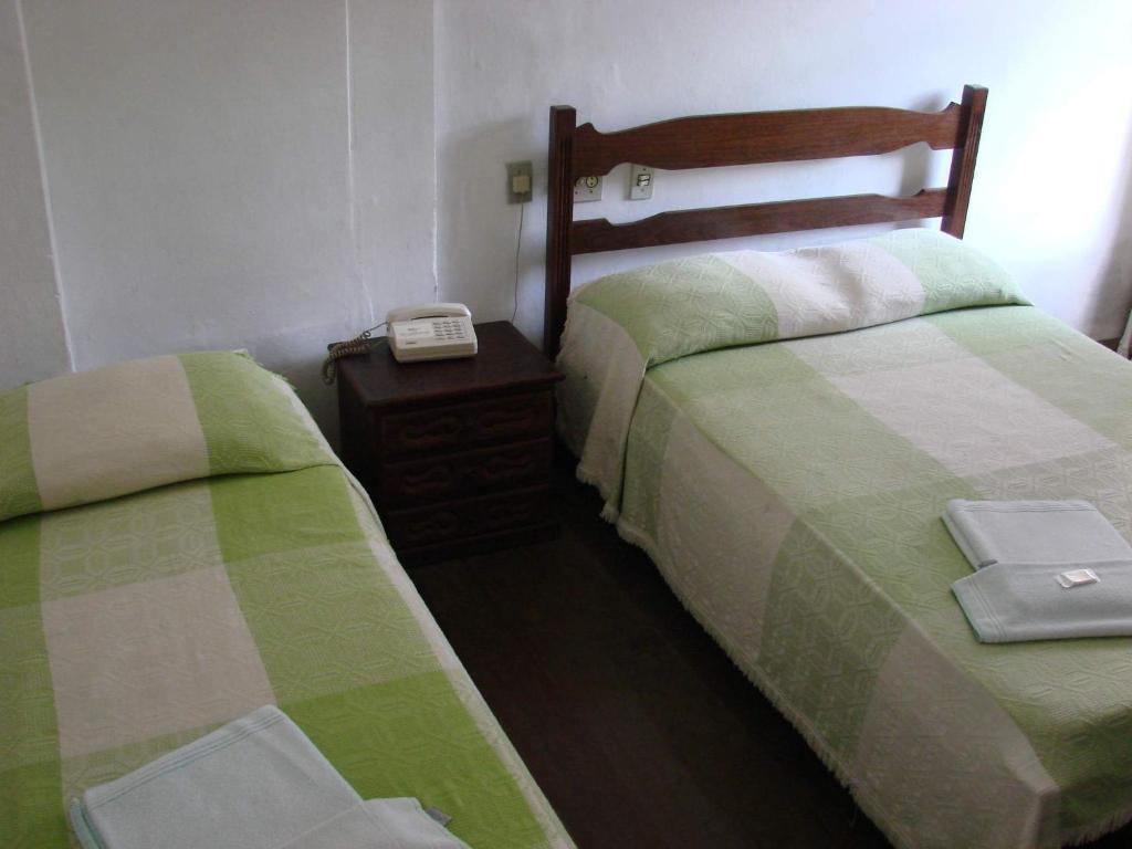 Hotel Pousada Hospedaria Antiga Ouro Preto  Chambre photo