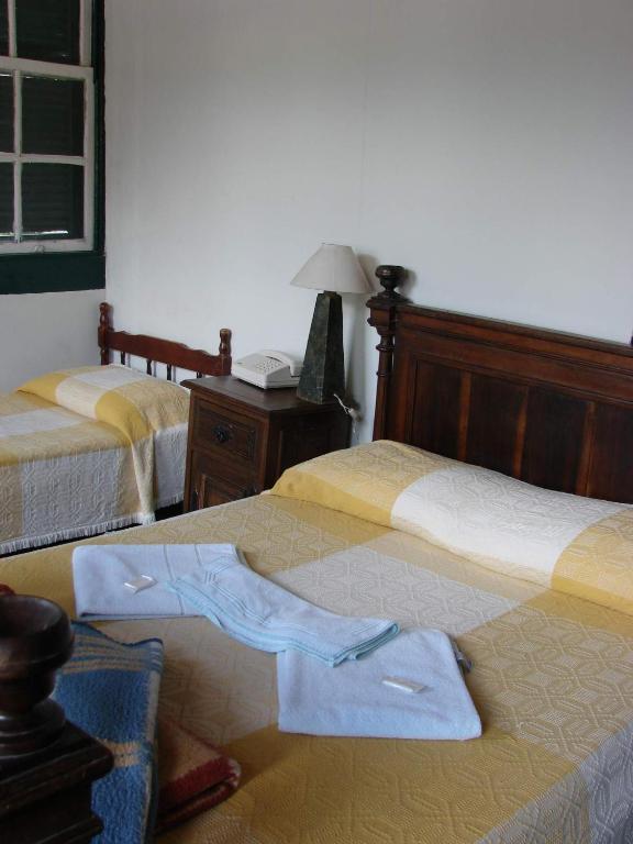 Hotel Pousada Hospedaria Antiga Ouro Preto  Chambre photo