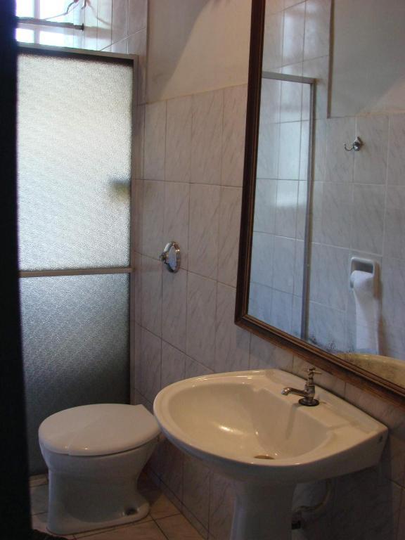 Hotel Pousada Hospedaria Antiga Ouro Preto  Chambre photo