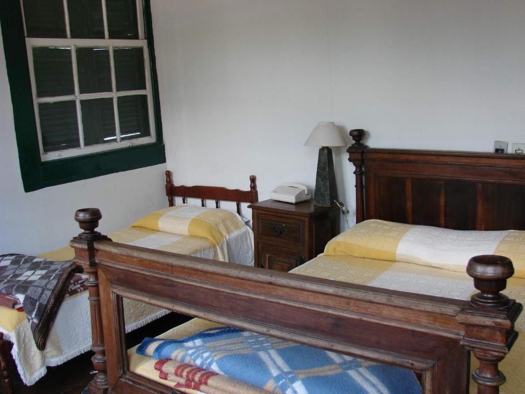Hotel Pousada Hospedaria Antiga Ouro Preto  Chambre photo