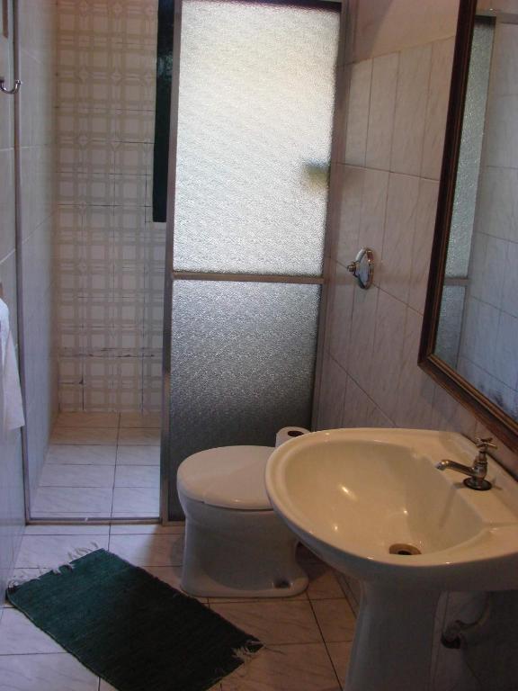 Hotel Pousada Hospedaria Antiga Ouro Preto  Chambre photo