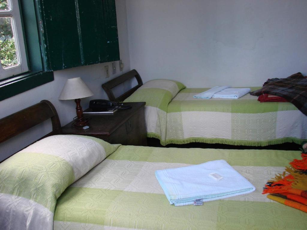 Hotel Pousada Hospedaria Antiga Ouro Preto  Chambre photo