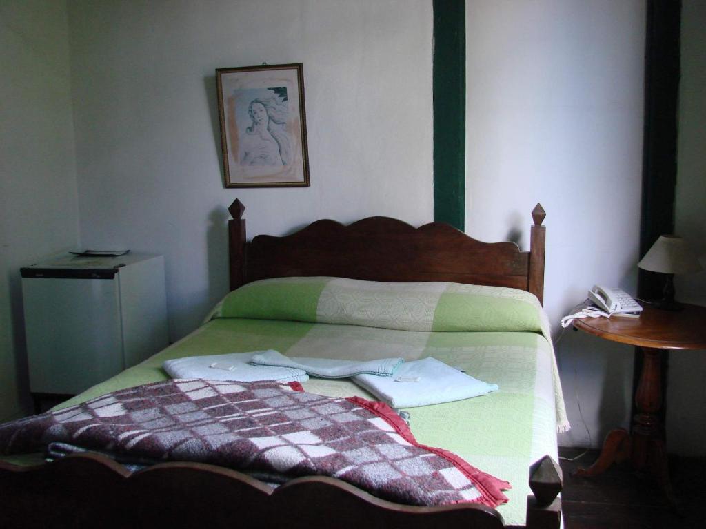 Hotel Pousada Hospedaria Antiga Ouro Preto  Chambre photo