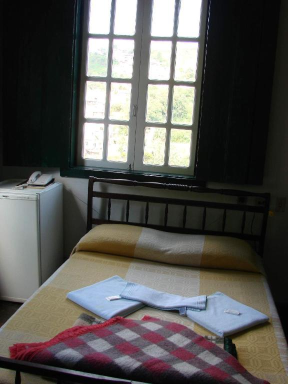 Hotel Pousada Hospedaria Antiga Ouro Preto  Chambre photo