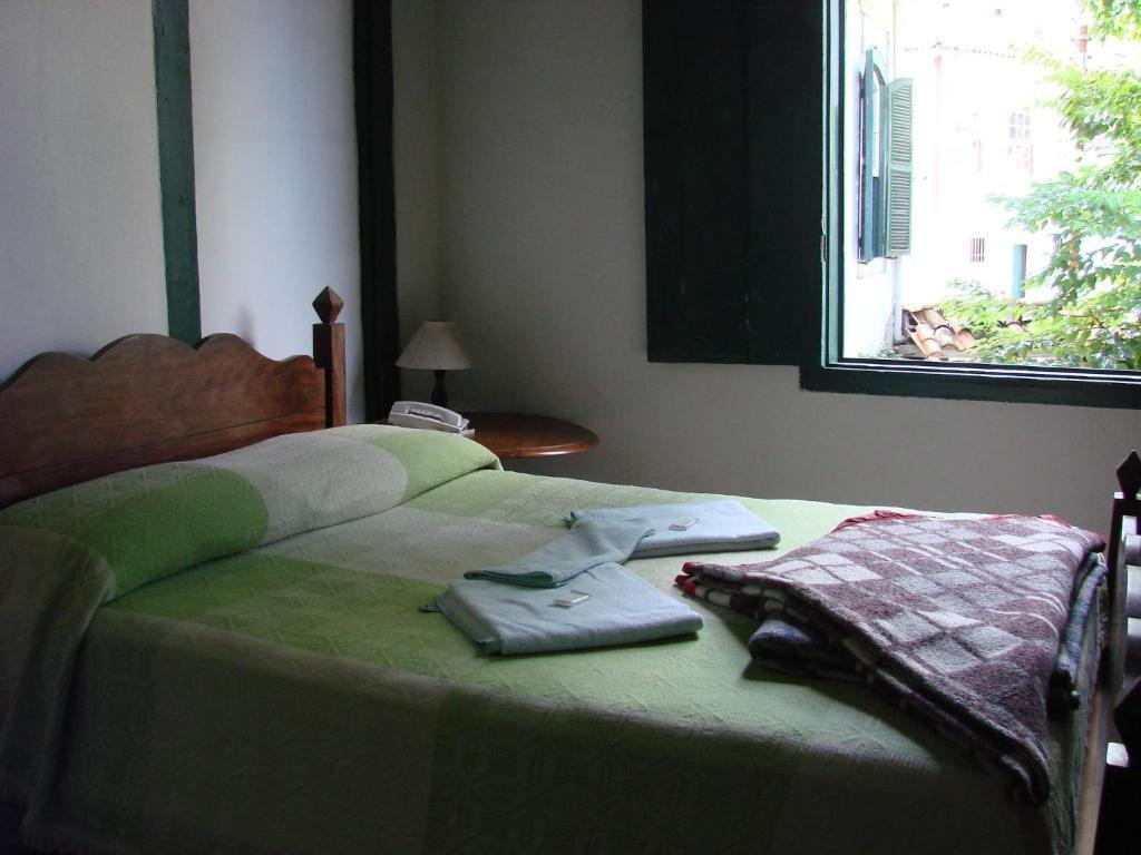 Hotel Pousada Hospedaria Antiga Ouro Preto  Chambre photo