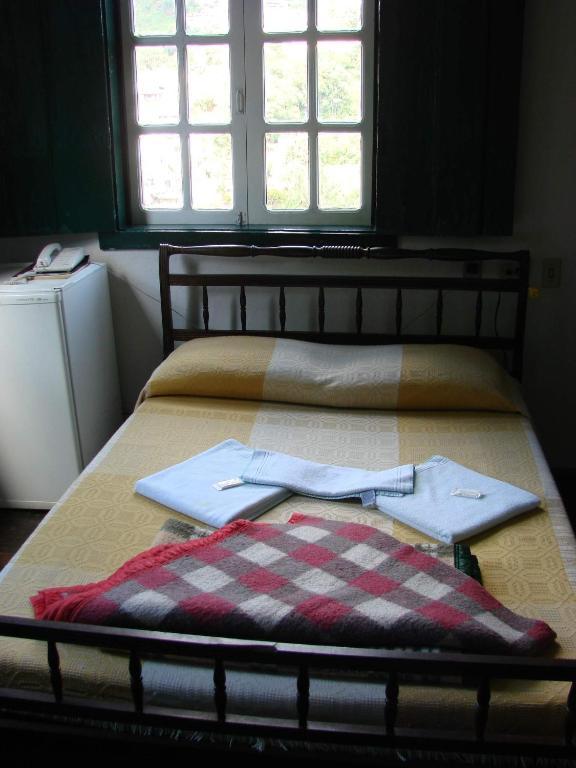 Hotel Pousada Hospedaria Antiga Ouro Preto  Chambre photo