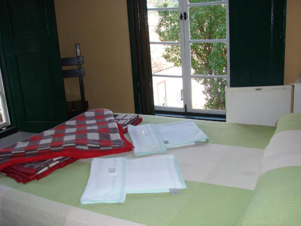 Hotel Pousada Hospedaria Antiga Ouro Preto  Chambre photo