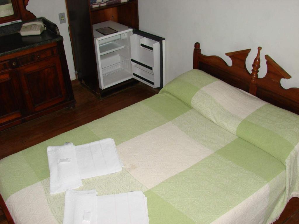 Hotel Pousada Hospedaria Antiga Ouro Preto  Chambre photo