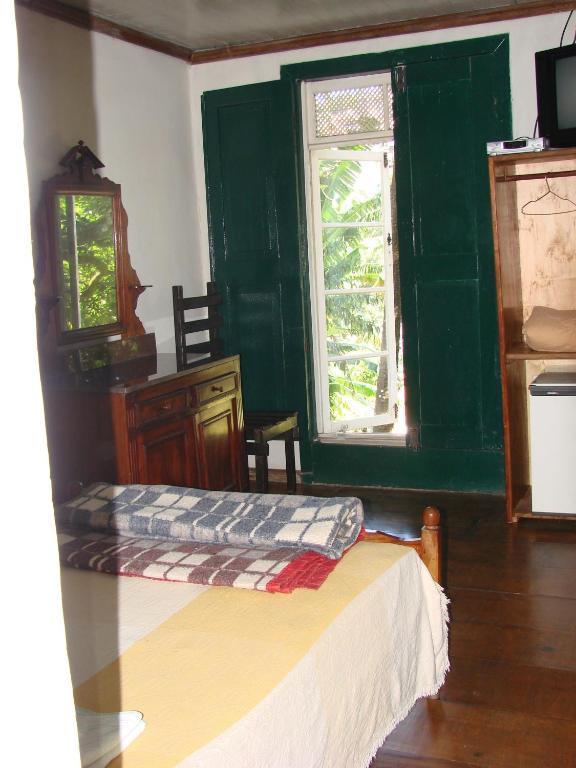 Hotel Pousada Hospedaria Antiga Ouro Preto  Chambre photo
