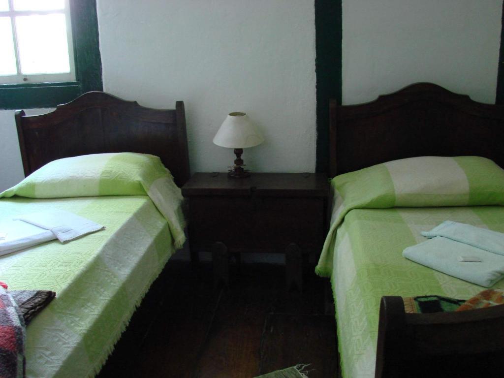 Hotel Pousada Hospedaria Antiga Ouro Preto  Extérieur photo